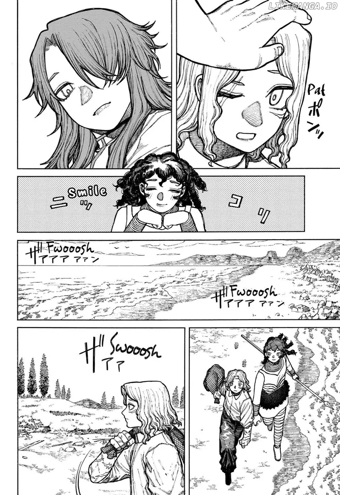 Centuria - Chapter 10 - Page 10