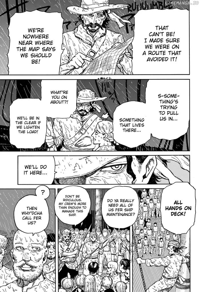 Centuria - Chapter 1 - Page 43