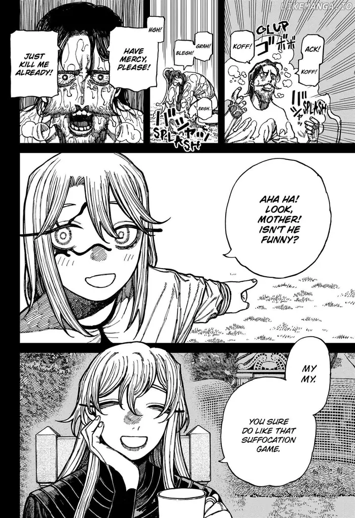 Centuria - Chapter 26 - Page 2