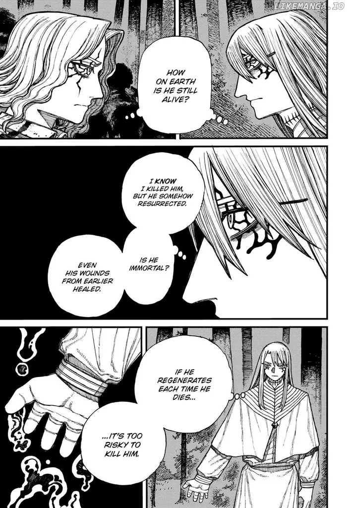 Centuria - Chapter 24 - Page 9