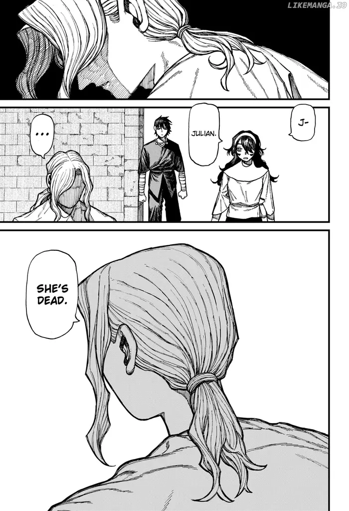 Centuria - Chapter 40 - Page 7