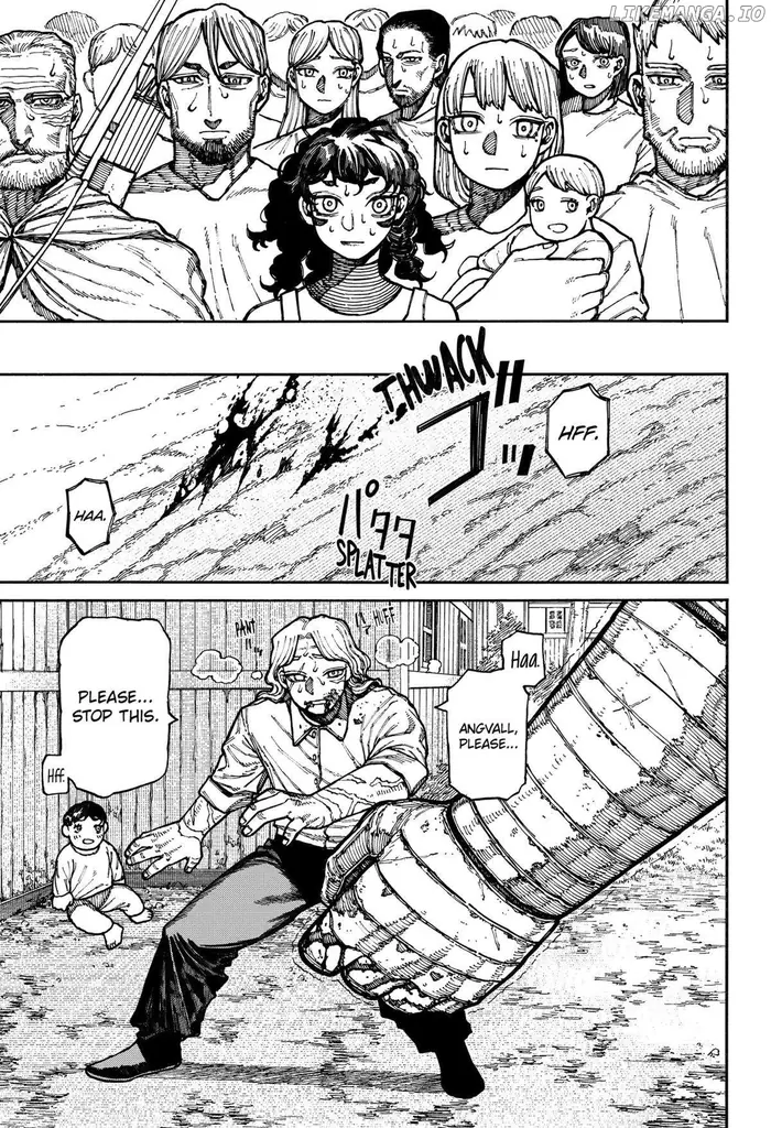 Centuria - Chapter 14 - Page 5