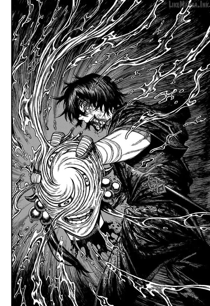 Centuria - Chapter 98 - Page 16