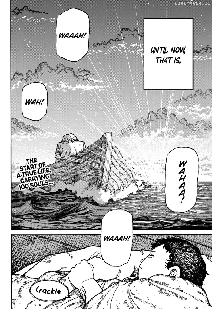 Centuria - Chapter 1 - Page 86