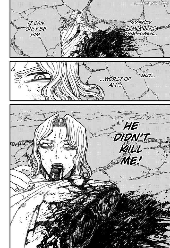 Centuria - Chapter 54 - Page 10