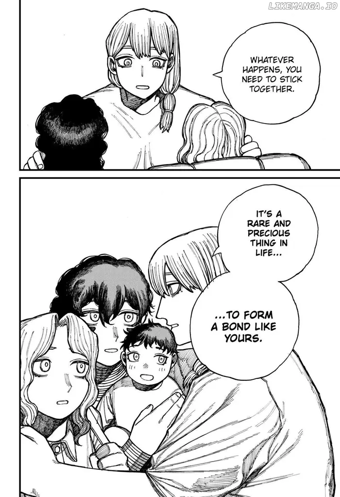 Centuria - Chapter 30 - Page 16