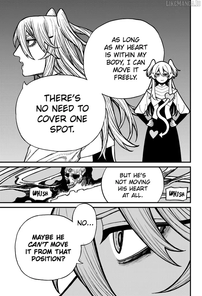 Centuria - Chapter 66 - Page 14