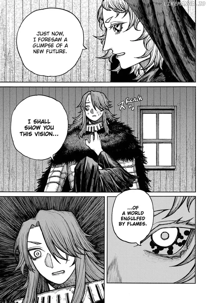 Centuria - Chapter 13 - Page 13