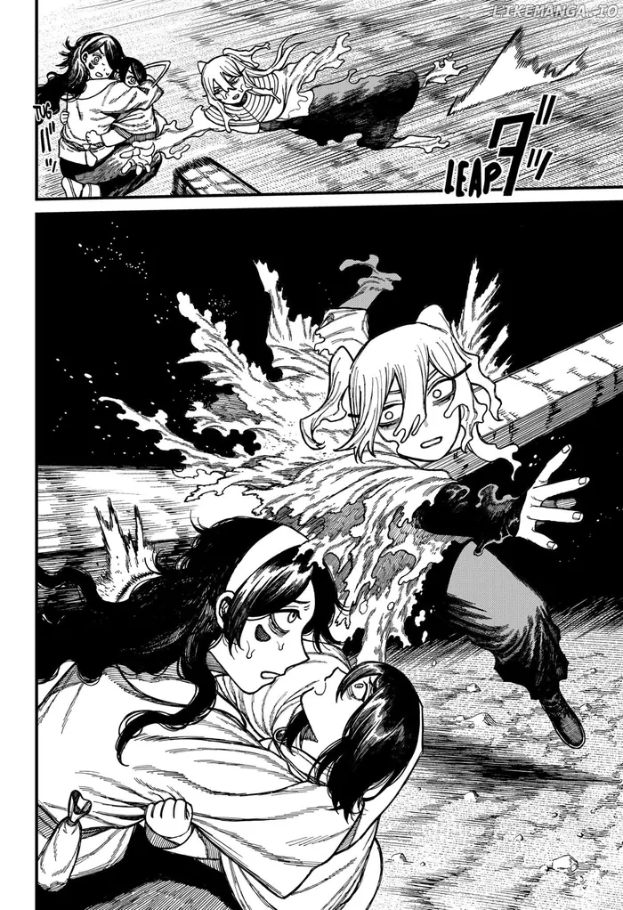 Centuria - Chapter 47 - Page 14