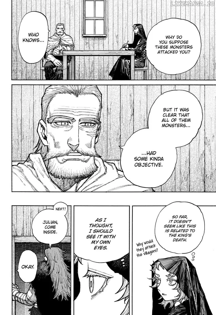 Centuria - Chapter 12 - Page 12