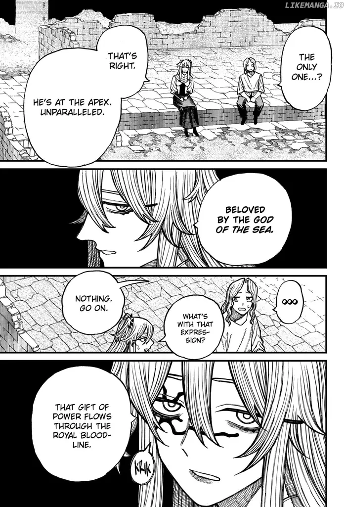 Centuria - Chapter 37 - Page 11