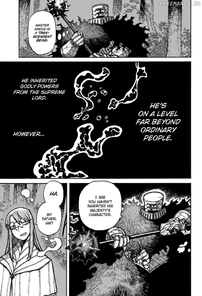Centuria - Chapter 19 - Page 3