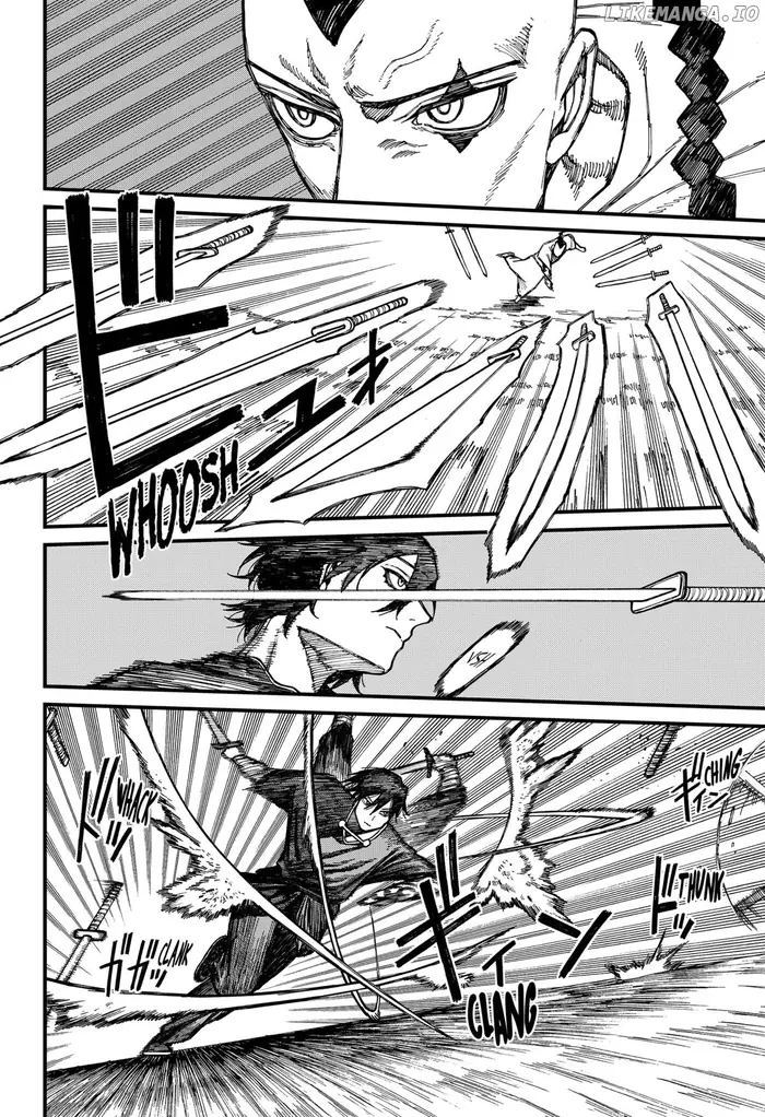 Centuria - Chapter 45 - Page 6