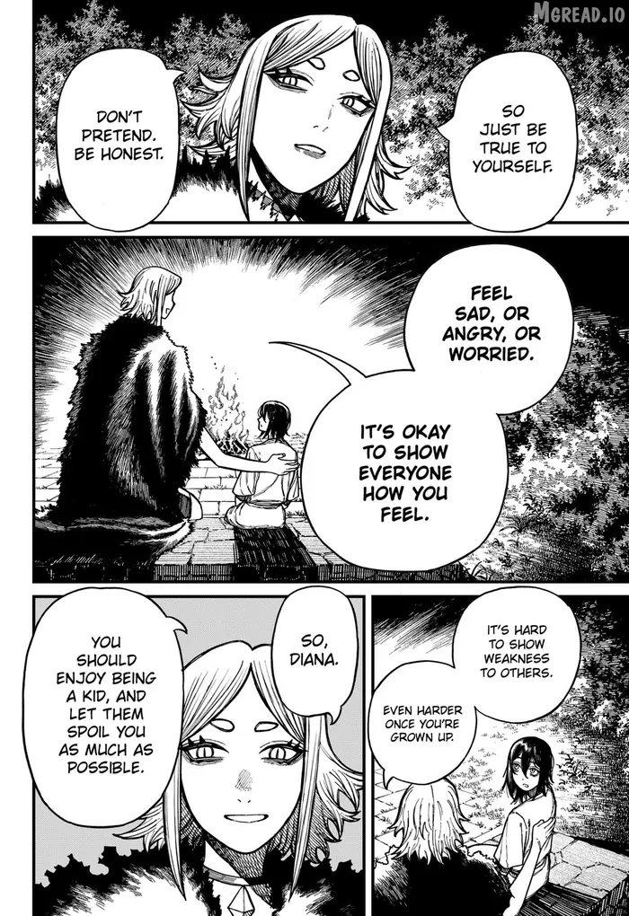Centuria - Chapter 88 - Page 18