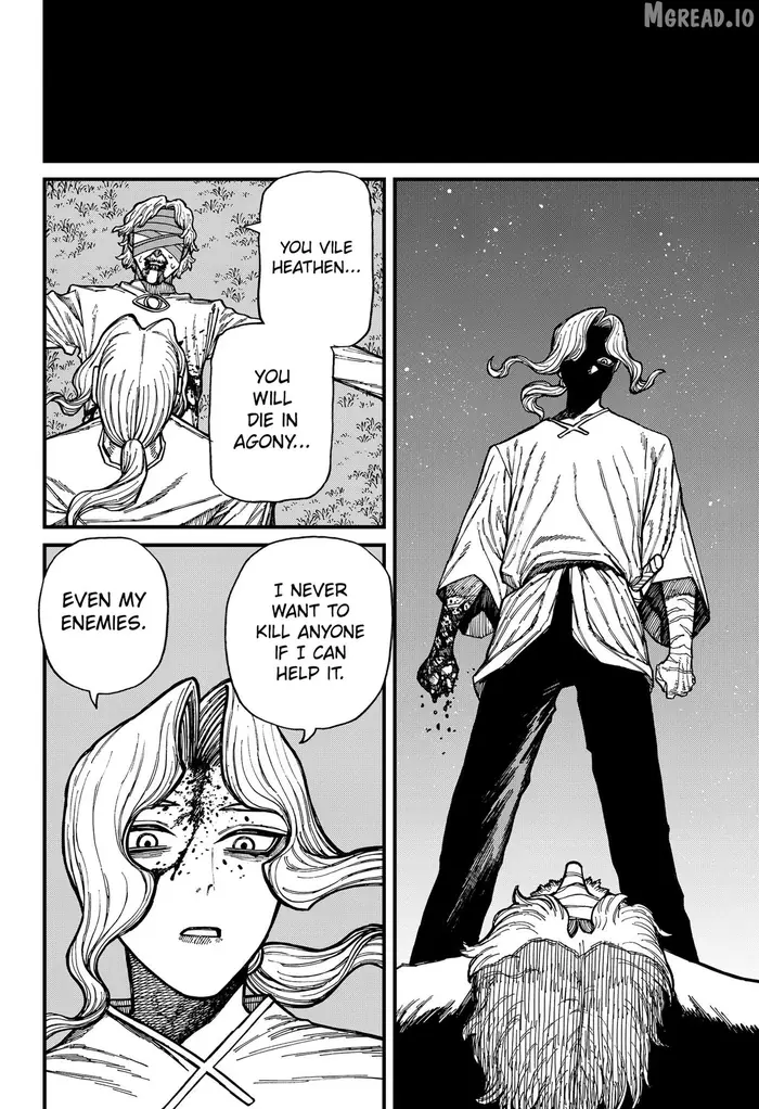 Centuria - Chapter 94 - Page 16