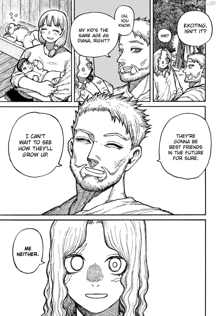 Centuria - Chapter 5 - Page 3