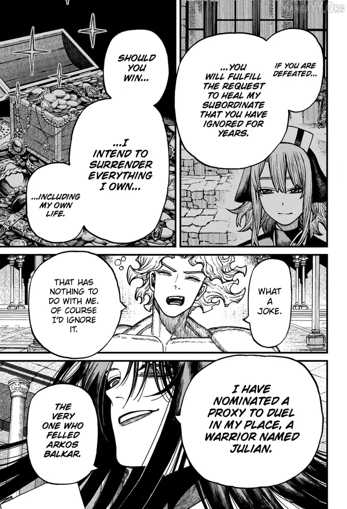 Centuria - Chapter 86 - Page 12