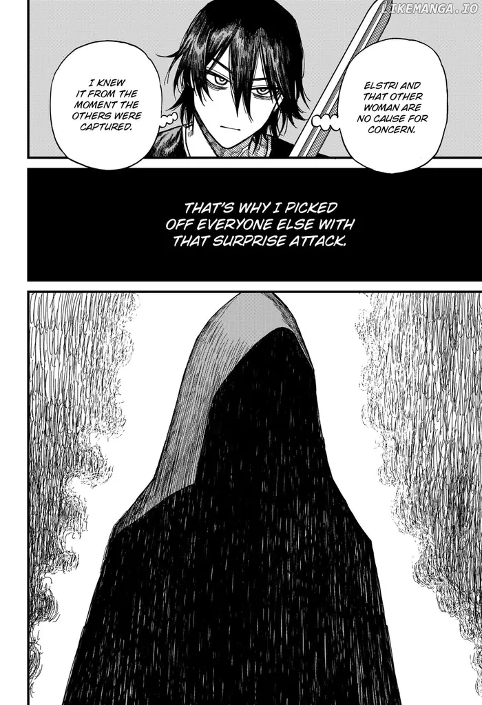 Centuria - Chapter 48 - Page 3