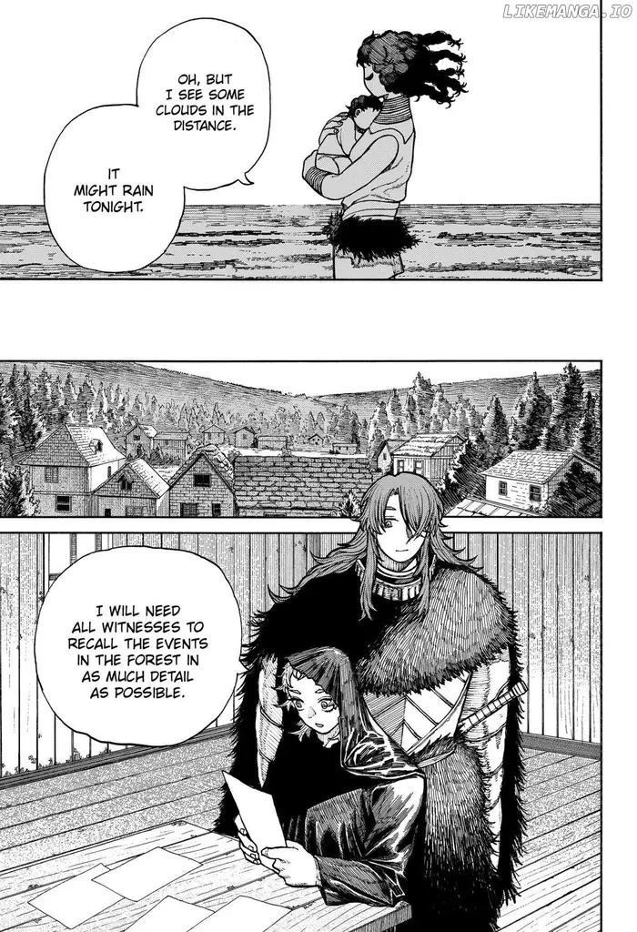 Centuria - Chapter 12 - Page 9