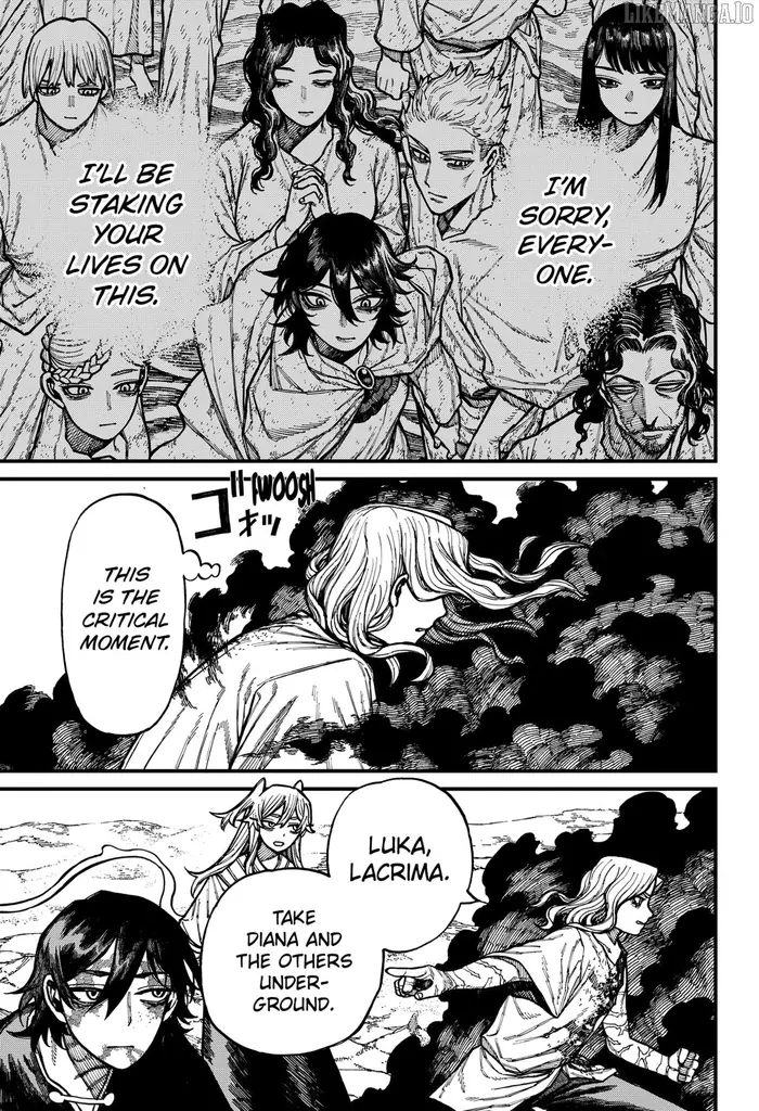 Centuria - Chapter 68 - Page 3