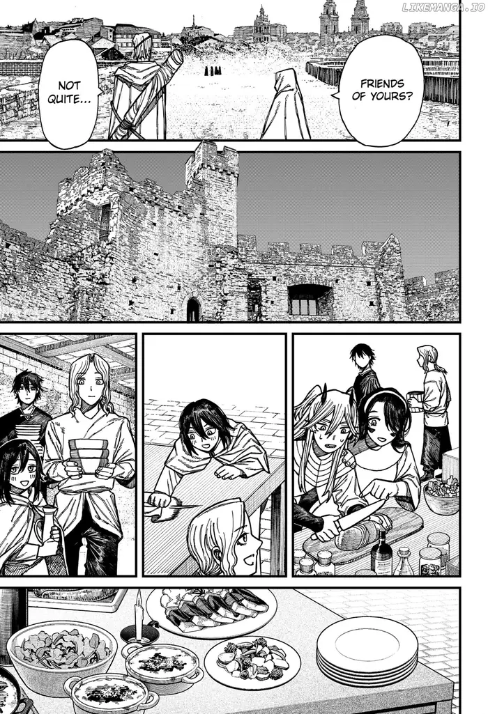 Centuria - Chapter 42 - Page 3