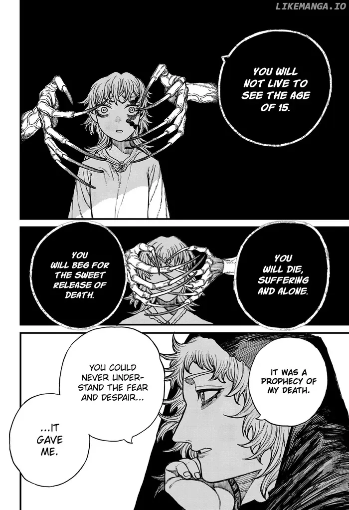 Centuria - Chapter 41 - Page 6