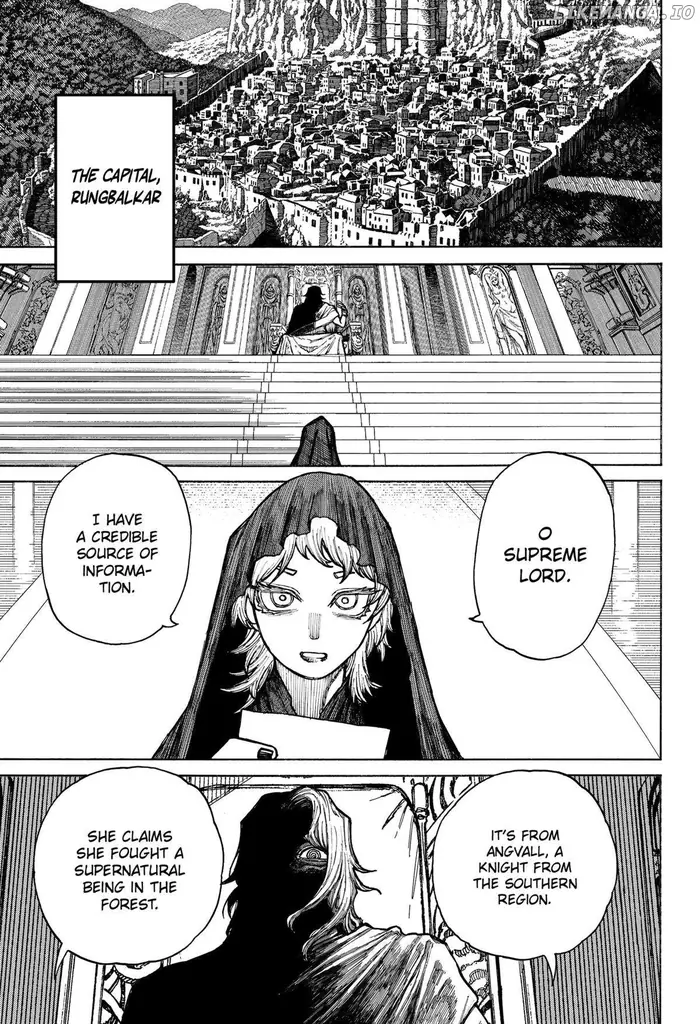 Centuria - Chapter 10 - Page 21