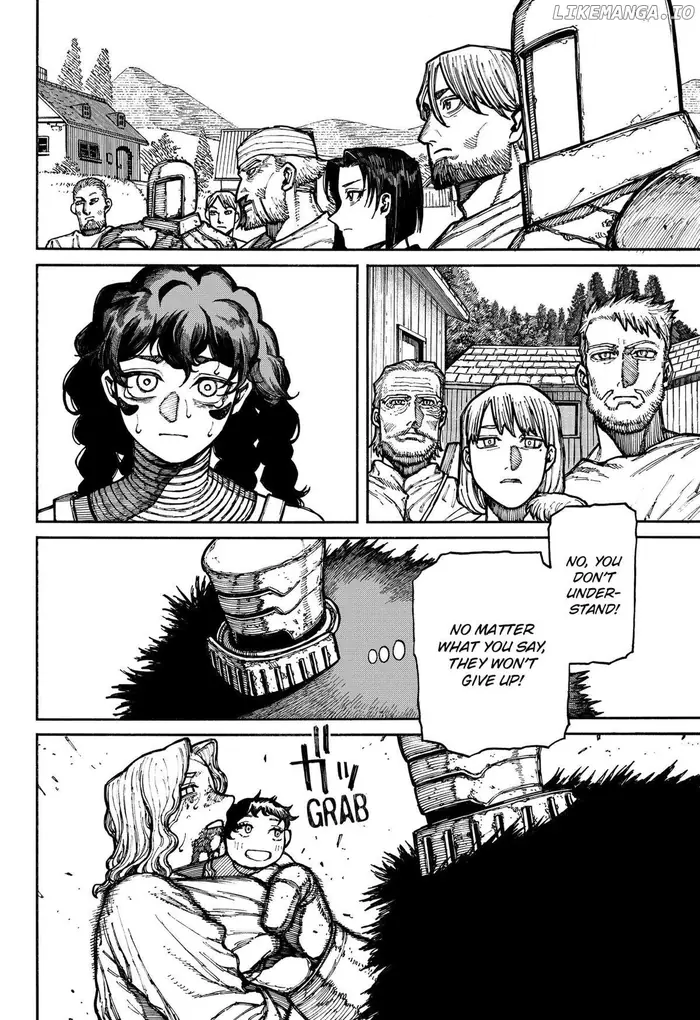 Centuria - Chapter 14 - Page 14