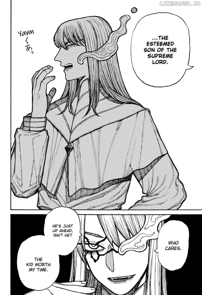 Centuria - Chapter 19 - Page 2
