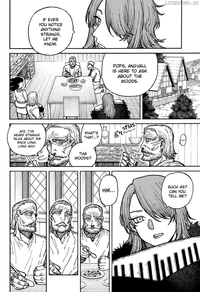 Centuria - Chapter 5 - Page 12