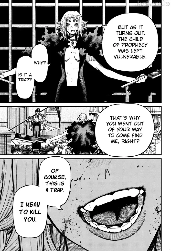 Centuria - Chapter 95 - Page 5