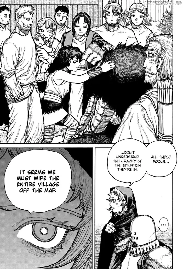 Centuria - Chapter 15 - Page 18