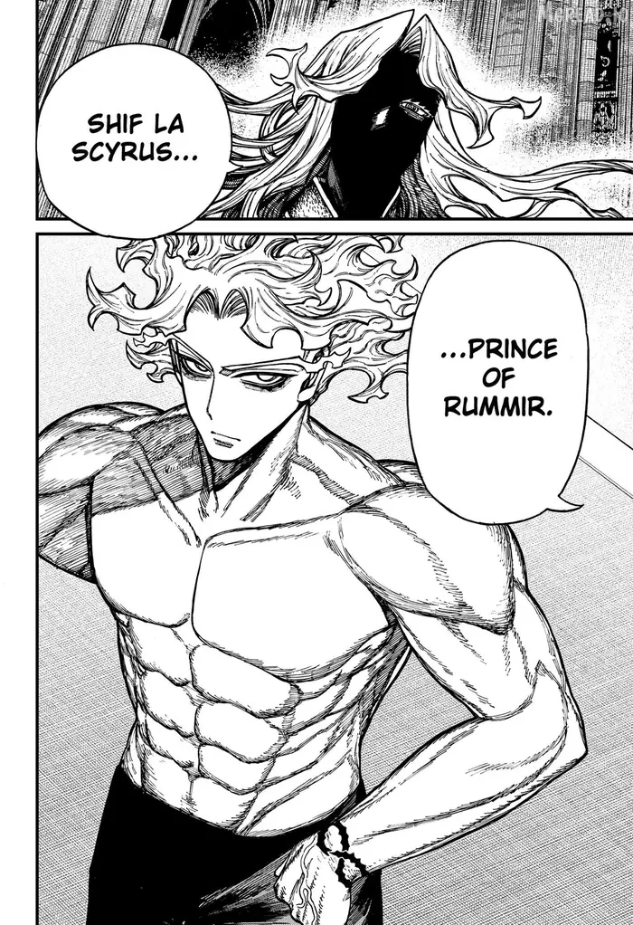 Centuria - Chapter 91 - Page 8