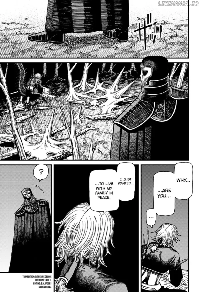 Centuria - Chapter 52 - Page 5
