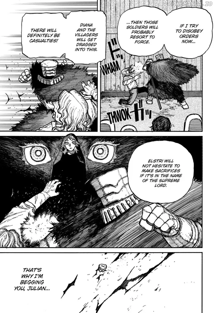 Centuria - Chapter 14 - Page 9