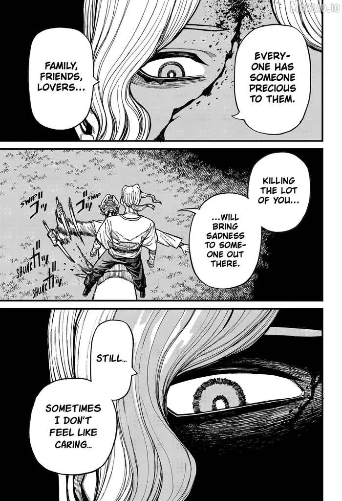 Centuria - Chapter 94 - Page 17