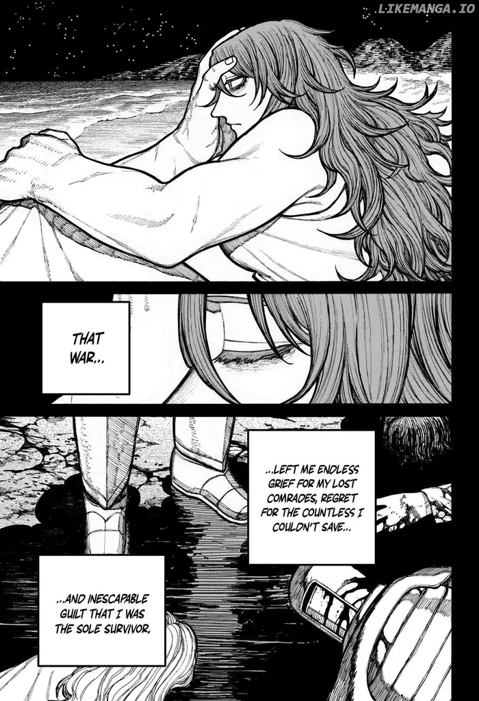 Centuria - Chapter 19 - Page 9