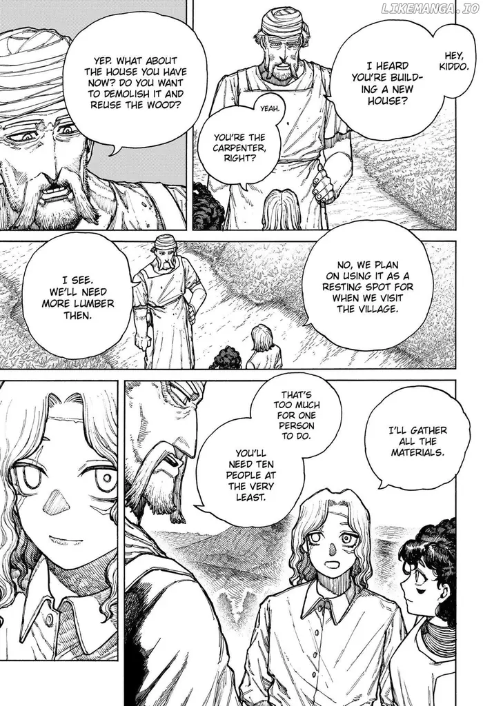 Centuria - Chapter 10 - Page 13