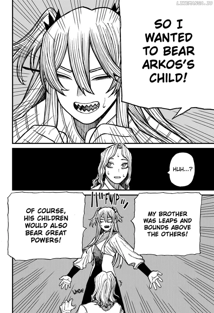 Centuria - Chapter 37 - Page 14