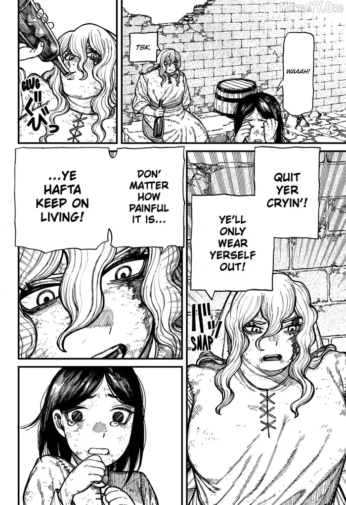 Centuria - Chapter 81 - Page 2