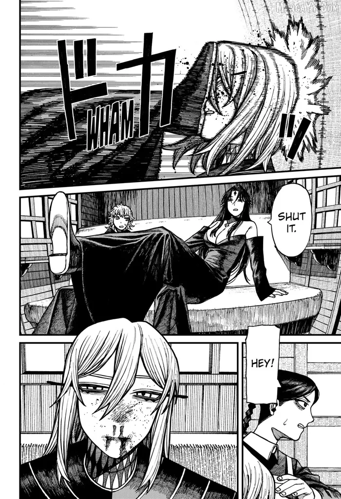 Centuria - Chapter 72 - Page 10