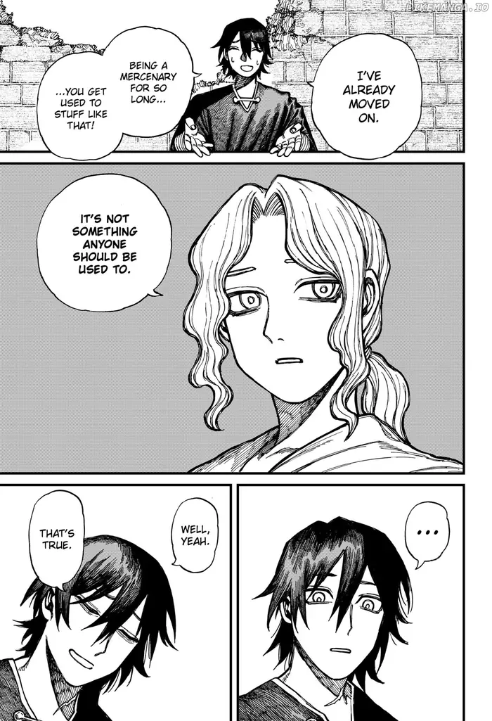 Centuria - Chapter 32 - Page 7