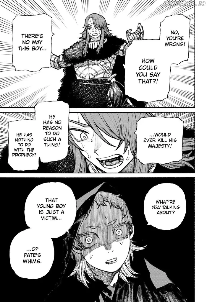 Centuria - Chapter 12 - Page 18