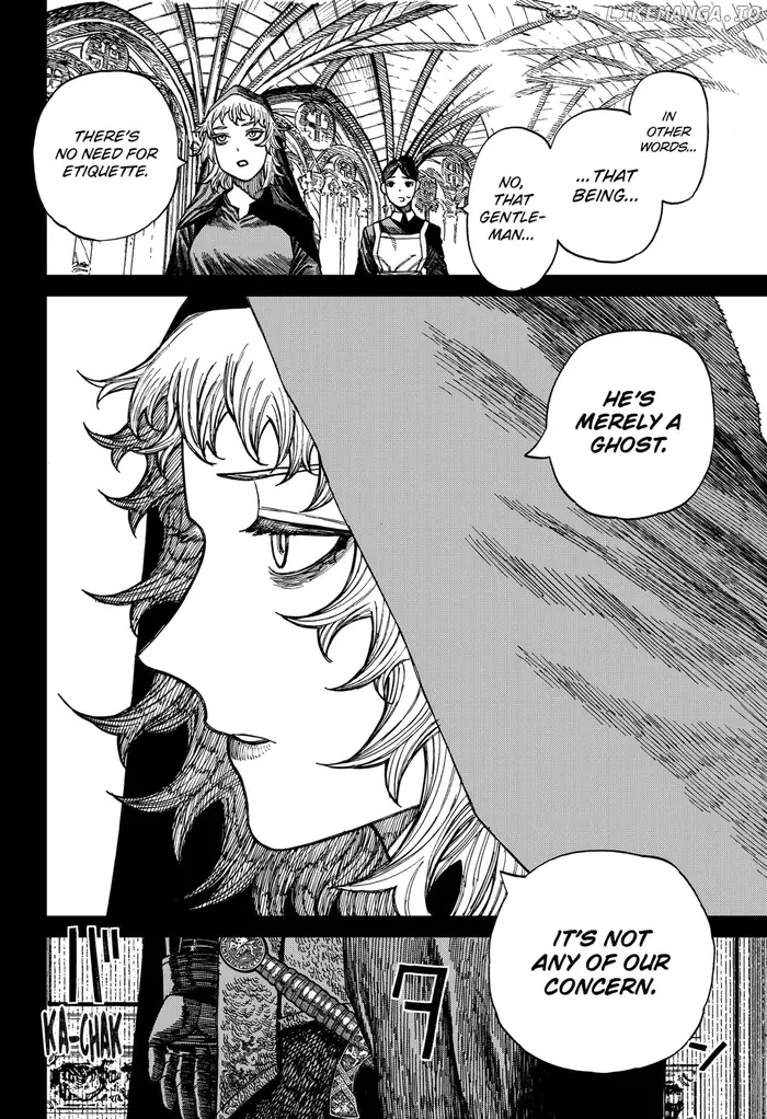 Centuria - Chapter 46 - Page 10