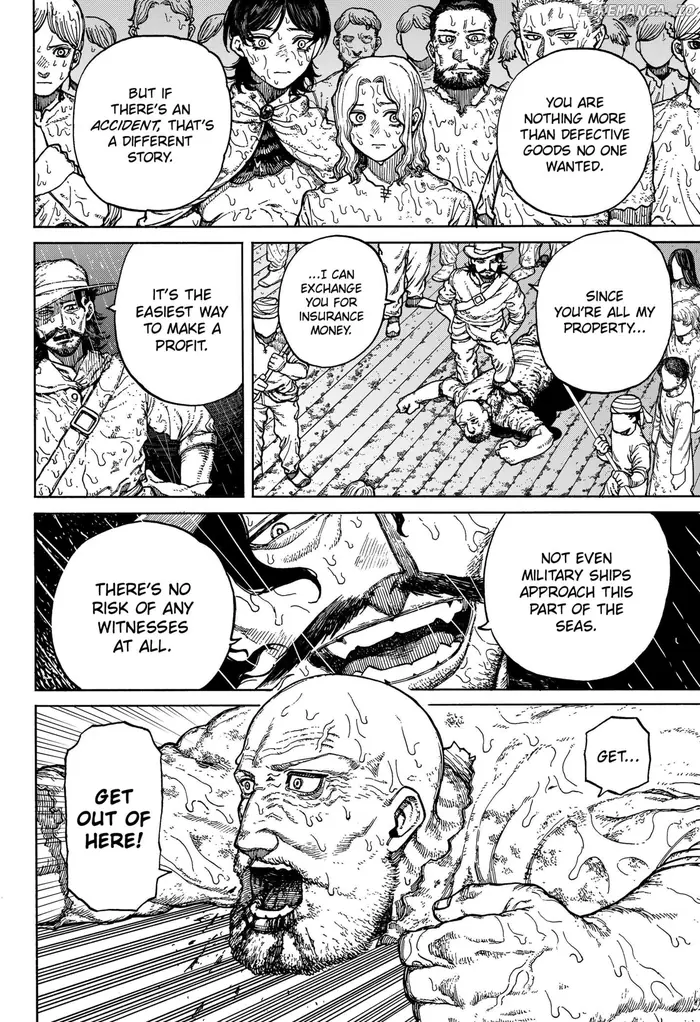 Centuria - Chapter 1 - Page 46