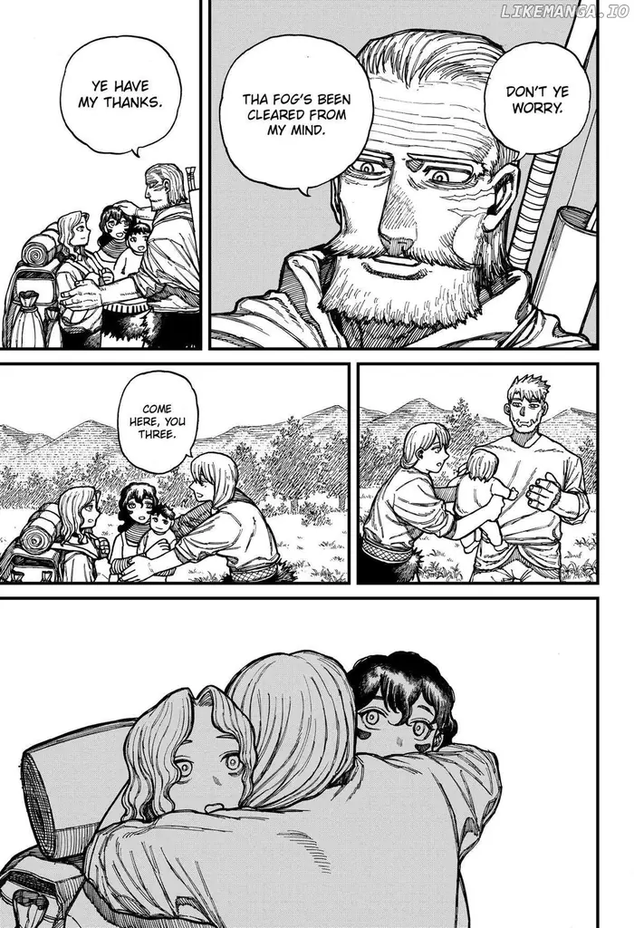 Centuria - Chapter 30 - Page 15