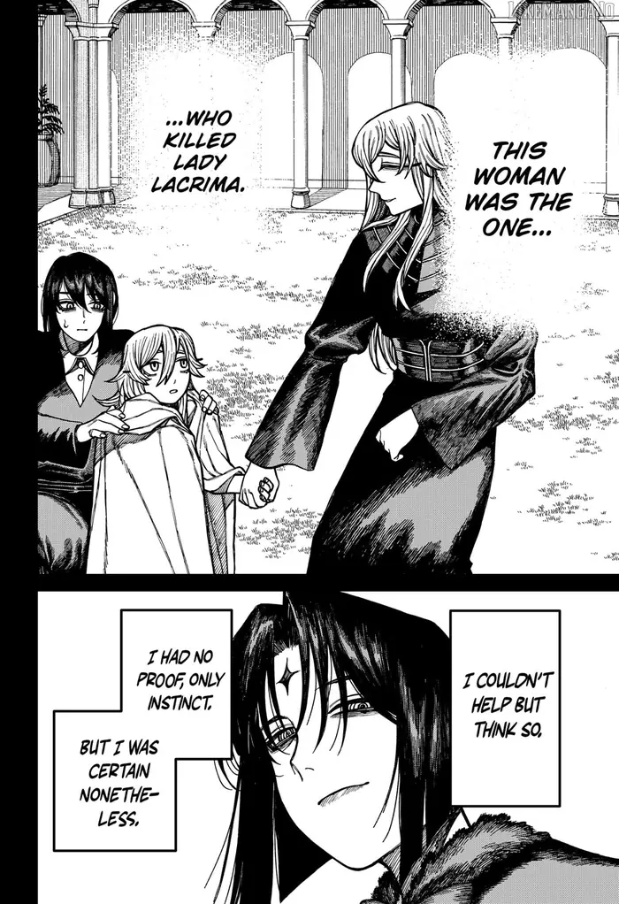 Centuria - Chapter 71 - Page 8