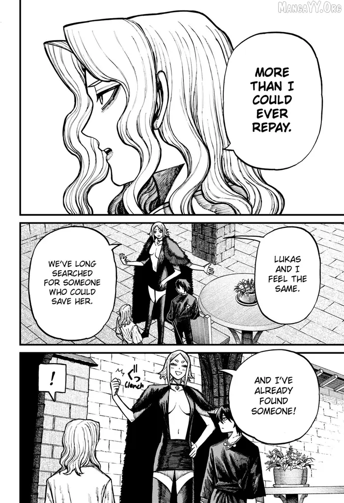 Centuria - Chapter 83 - Page 14