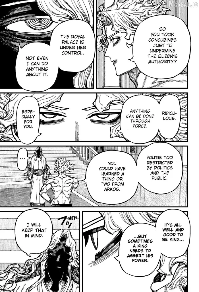 Centuria - Chapter 91 - Page 15