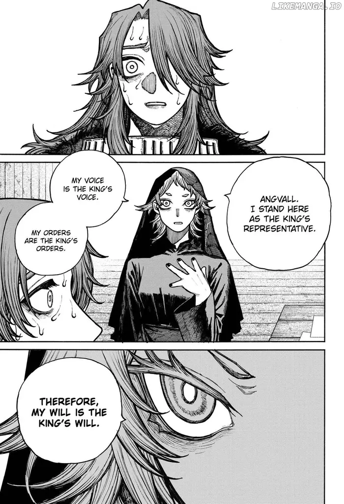 Centuria - Chapter 13 - Page 11